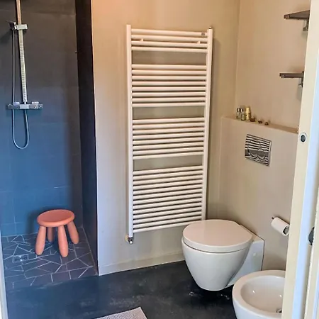 Belbo By Interhome * Bossolasco