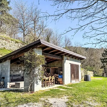 Belbo By Interhome Holiday home *