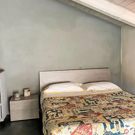 Holiday home Belbo By Interhome *