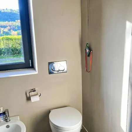 Holiday home Belbo By Interhome Bossolasco