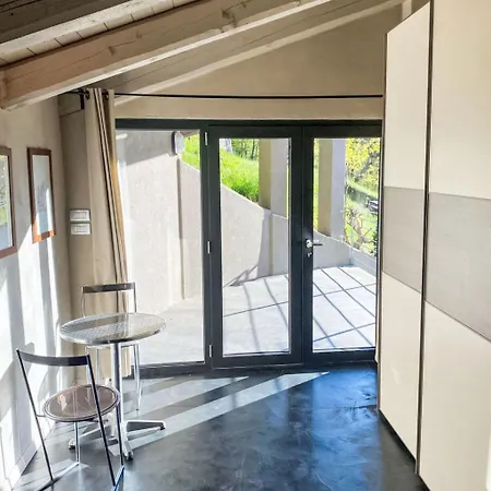 Holiday home Belbo By Interhome