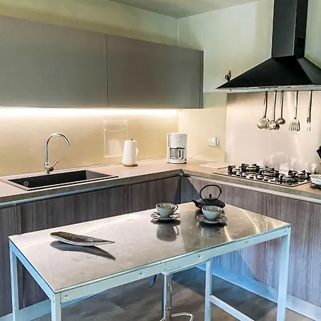 Belbo By Interhome *