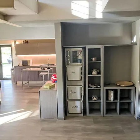 Belbo By Interhome * Bossolasco