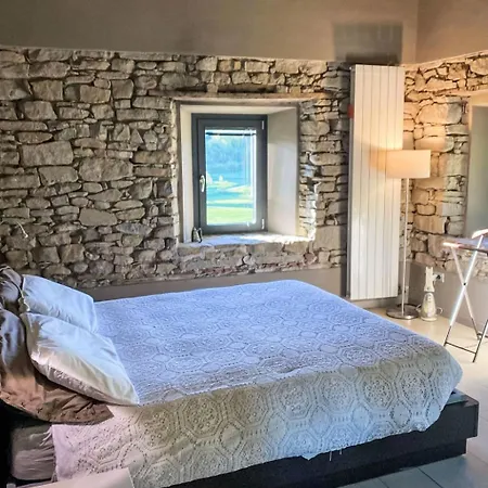 Holiday home Belbo By Interhome