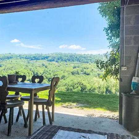 Casa de Férias Belbo By Interhome Bossolasco