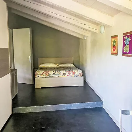 Casa de Férias Belbo By Interhome Bossolasco