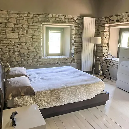 Casa de Férias Belbo By Interhome Bossolasco