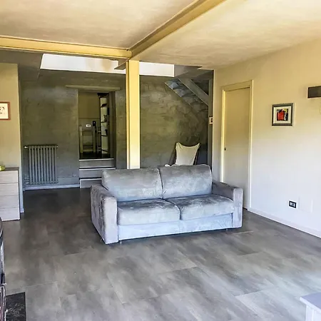 Casa de Férias Belbo By Interhome Bossolasco