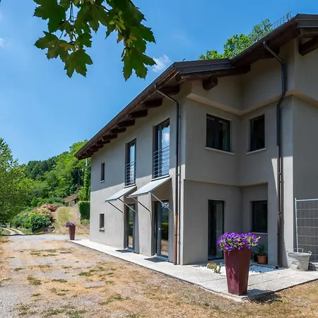 Belbo By Interhome Casa de Férias