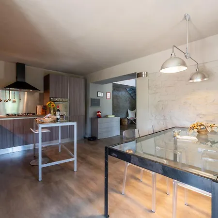 Casa de Férias Belbo By Interhome *