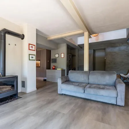 Ferienhaus Belbo By Interhome