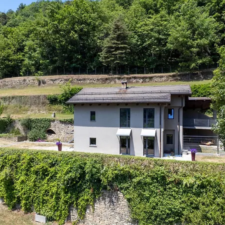 Ferienhaus Belbo By Interhome *