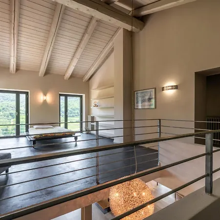 Belbo By Interhome Ferienhaus Bossolasco