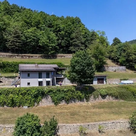 Belbo By Interhome Bossolasco