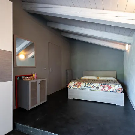 Belbo By Interhome * Bossolasco