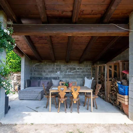 Belbo By Interhome Bossolasco