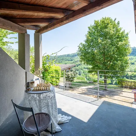 Belbo By Interhome * Bossolasco