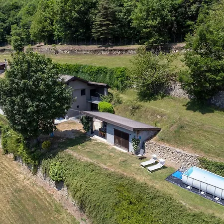 Casa de Férias Belbo By Interhome *