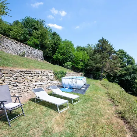 Ferienhaus Belbo By Interhome