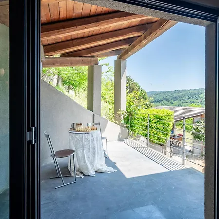 Belbo By Interhome * Bossolasco