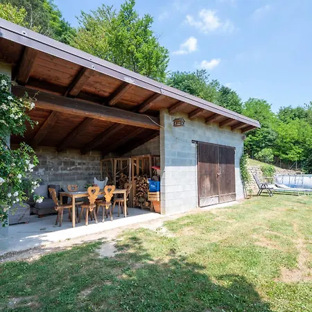 Ferienhaus Belbo By Interhome