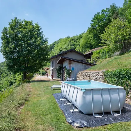 Belbo By Interhome Bossolasco