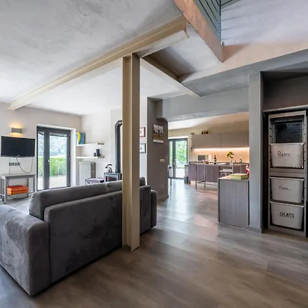 Belbo By Interhome Ferienhaus *