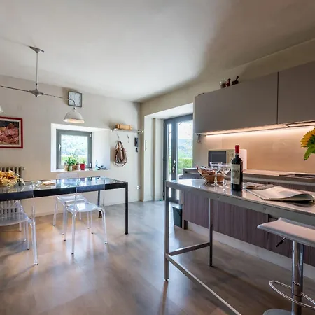 Casa de Férias Belbo By Interhome *