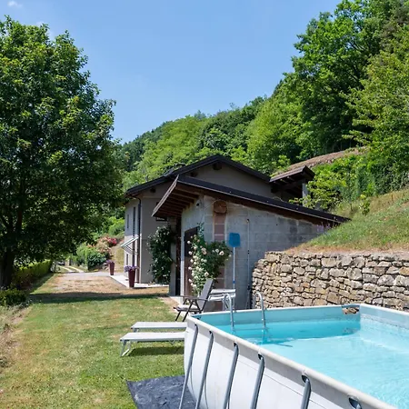 Ferienhaus Belbo By Interhome *